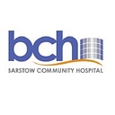 Barstow Community Hospital logo