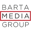 Barta Media Group logo