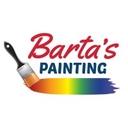 Barta's Affordable Painting logo