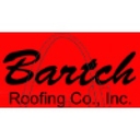 Bartch Roofing logo