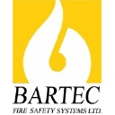 Bartec Fire Safety Systems Ltd logo