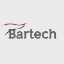 Lapline Ltd t/a Bartech Marine Engineering logo