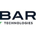 Bar Technologies logo