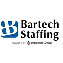 Bartech Staffing logo