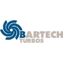 Bartech Turbos logo