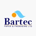 Bartec Paper & Packaging logo
