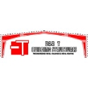 Bar T Building Structures logo