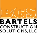 Bartels Construction Solutions logo