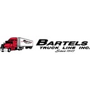 Bartels Truck Line, Inc. logo