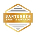Bartender Spirits Awards logo