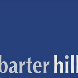 Barter Hill Partnership Limited logo