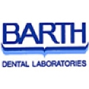 Barth Dental Laboratory logo