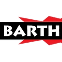 Barth Storage logo