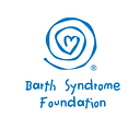 The Barth Syndrome Foundation logo