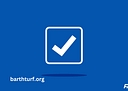 barthturf.org logo