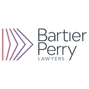 Bartier Perry Pty Limited logo