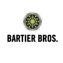 Bartier Brothers Winery logo