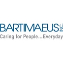 Bartimaeus Inc. logo