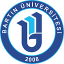 Bartın University logo