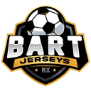 Bart Jerseys logo