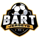Bart Jerseys logo