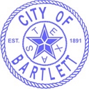 City of Bartlett city logo