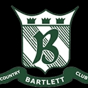 Bartlett Country Club logo