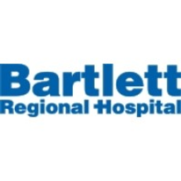 BARTLETT REGIONAL HOSPITAL logo