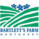 Bartlett's Farm logo