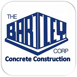 The Bartley Corporation logo