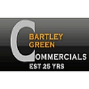 Bartley Green School logo