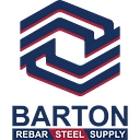 Barton Supply logo