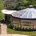 Barton Center Inc logo
