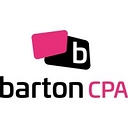 Barton Cpa logo