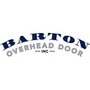 Barton Overhead Door Inc logo