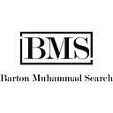 Barton Executive Search logo