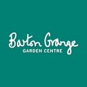Barton Grange Garden Centre logo