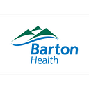 Barton Healthcare System logo