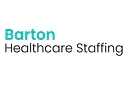 Barton Healthcare Staffing logo