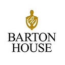 Barton House logo