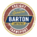 Barton Logistics logo