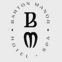 Barton Manor School logo