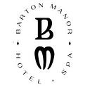 Barton Manor School logo