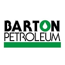 Barton Petroleum logo