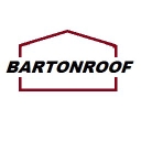 Barton Roofing logo