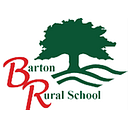 Barton Rural School logo