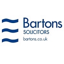 Bartons Solicitors logo