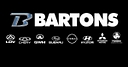 Bartons Capalaba logo