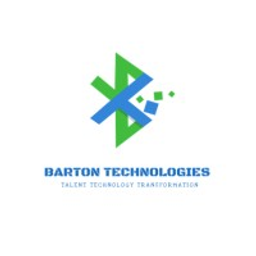 Barton Technologies LLC logo