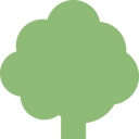Bartonville village logo